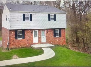 1080 Phillips St #A, Baden, PA