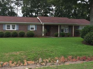 703 Plantation Dr, Myrtle Beach, SC 29575