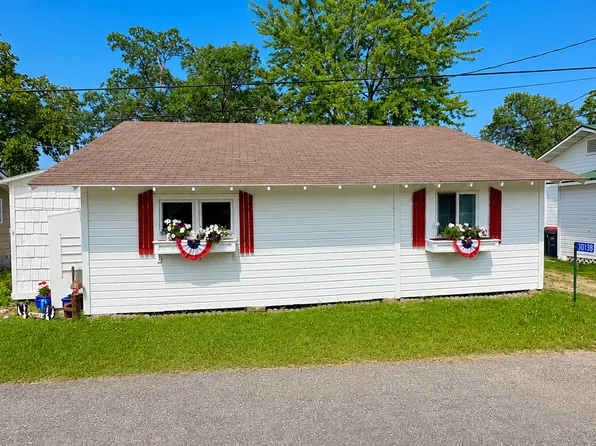 30138 Circle Dr, Pequot Lakes, MN 56472