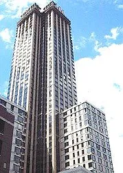 Rented by Nest Seekers International