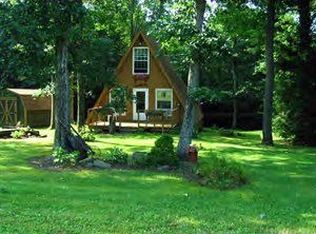 235 W Corner Rd, Corsica, PA 15829