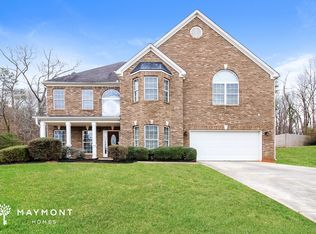 4354 Donna Way, Lithonia, GA 30038