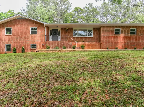 3800 Youngstown Rd, Chattanooga, TN 37406