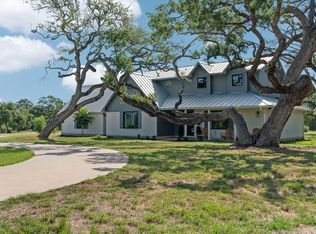 400 Oak Springs Dr, Dripping Springs, TX 78620