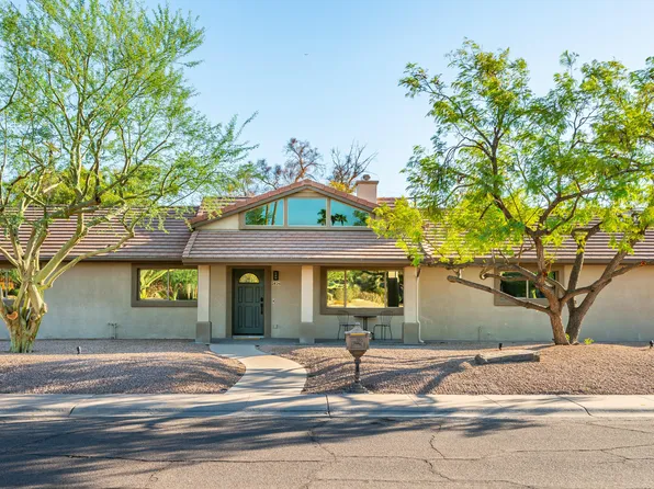 2826 S FAIRWAY Drive, Tempe, AZ 85282