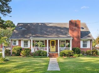 301 Edgewood Rd, Portsmouth, VA 23701