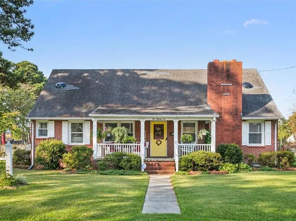 301 Edgewood Rd, Portsmouth, VA 23701