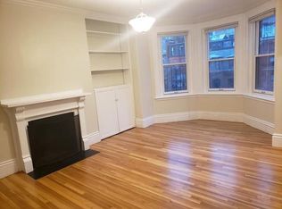 387 Marlborough St APT 7, Boston, MA 02115