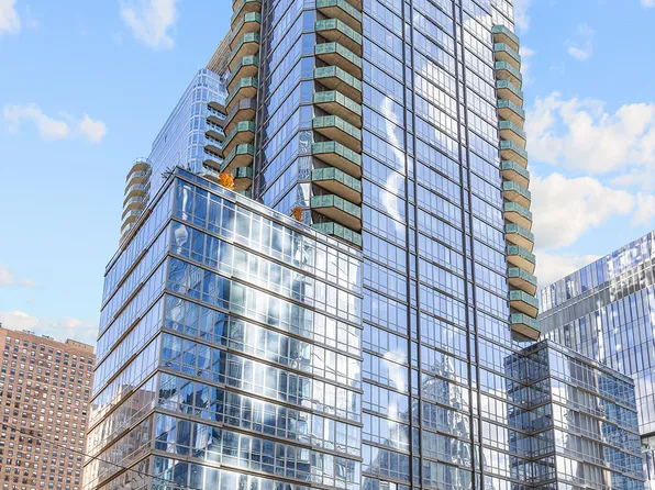 10 West End Avenue image 15 of 15