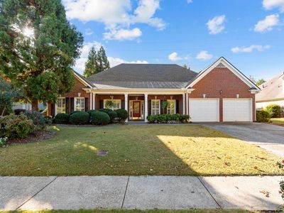 985 Chippewa Oak Dr, Dacula, GA, 30019
