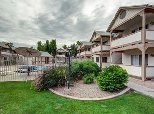 616 S Hardy Dr UNIT 108, Tempe, AZ 85281