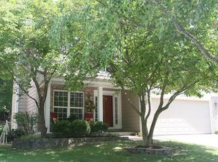 1464 Pepperdine Ct, Ballwin, MO 63021