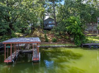 115 Ledgerwood Rd, Hot Springs, AR 71913