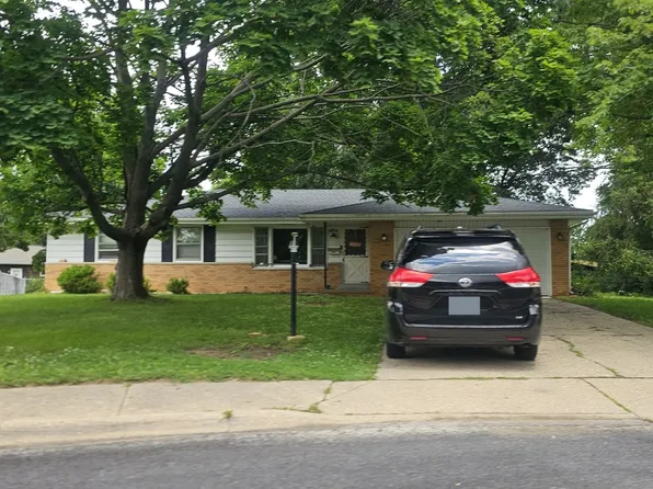 4813 W Wanda Ave, Bartonville, IL 61607