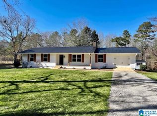 292 Avalon Ln, Anniston, AL 36207