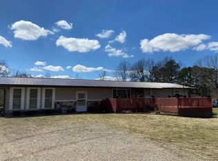 7 W Wirth Rd, Mammoth Spring, AR 72554