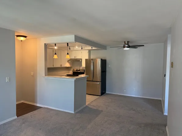 5922 Rancho Mission Rd Unit 70, San Diego, CA 92108