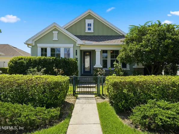 223 NOCATEE VILLAGE Drive, Ponte Vedra, FL 32081