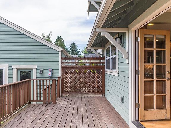 Back Porch