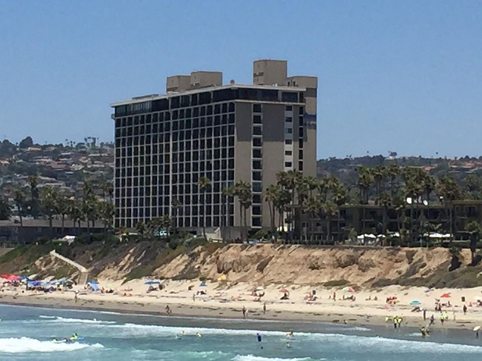1st image of 4767 Ocean Blvd Unit 606