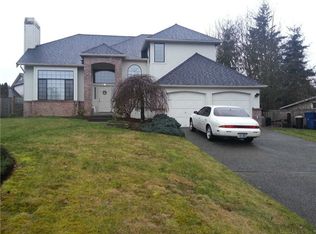 12207 SE 178th St, Renton, WA 98058