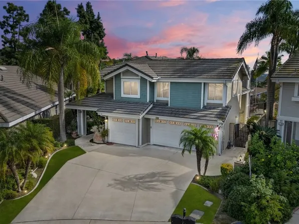 1306 Robert Ct, Brea, CA 92821