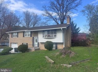 6208 Harley Ln, Temple Hills, MD 20748