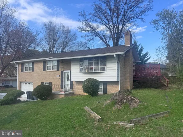 6208 Harley Ln, Temple Hills, MD 20748