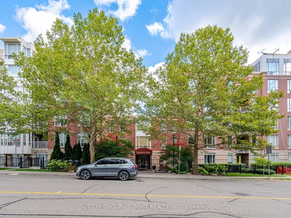 455 Rosewell Ave #205, Toronto, ON M4R 2H9