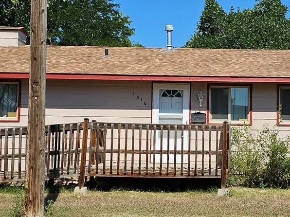 1510 Sycamore Ave, Rocky Ford, CO 81067