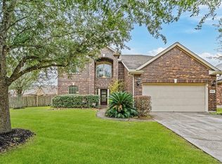 20801 Sheridan Heights Ln, Porter, TX 77365