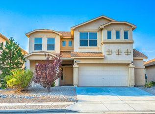 7816 Seven Springs Rd NW, Albuquerque, NM 87114