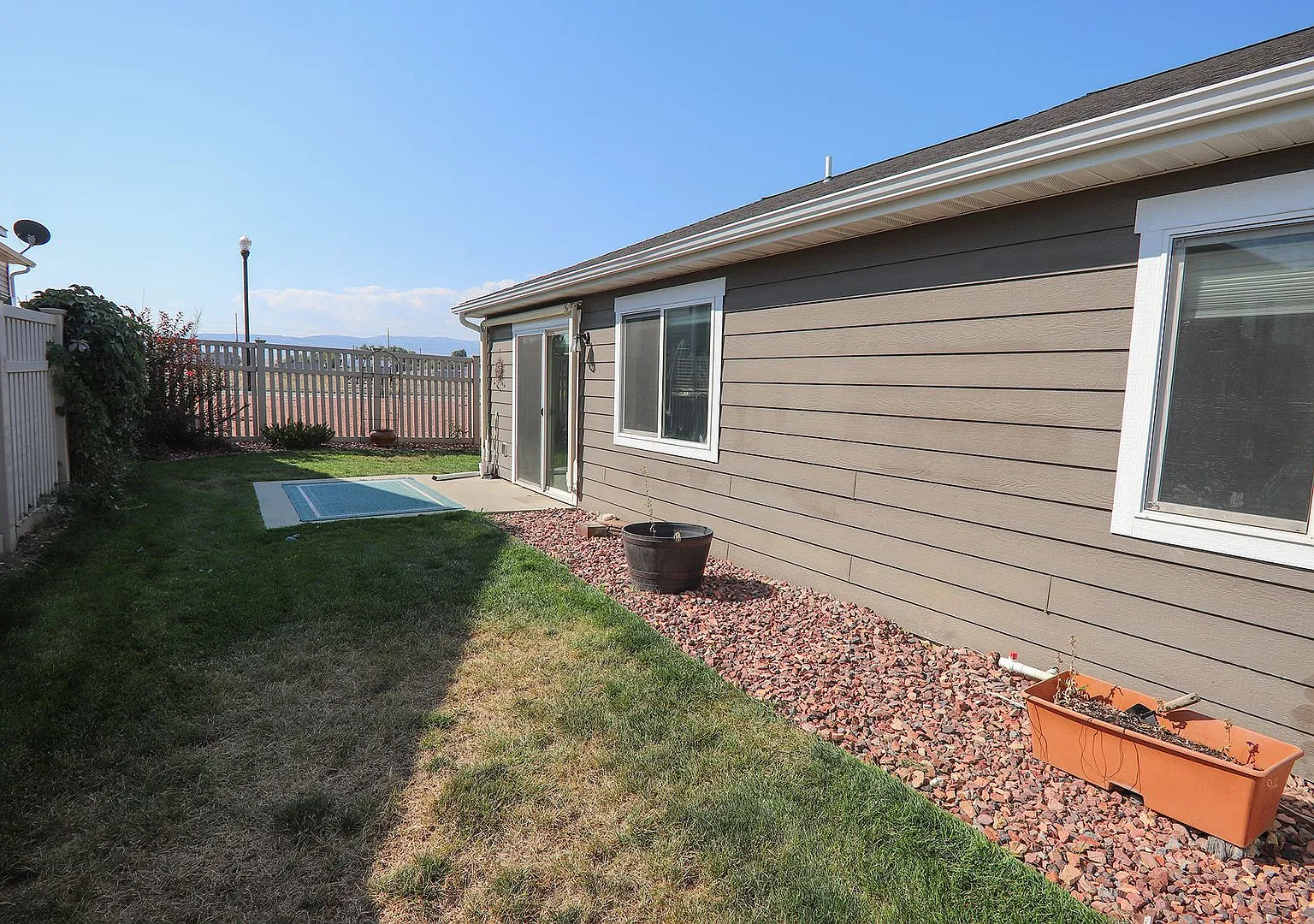 Newer patio home — Photo 3