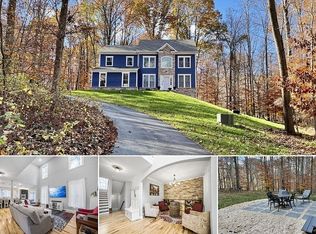 2244 Gibson Rd, Forest Hill, MD 21050