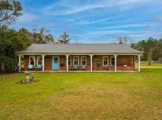 863 Lonnie Clark Rd, Quincy, FL 32351