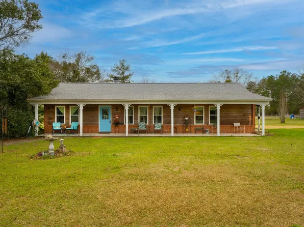863 Lonnie Clark Rd, Quincy, FL 32351
