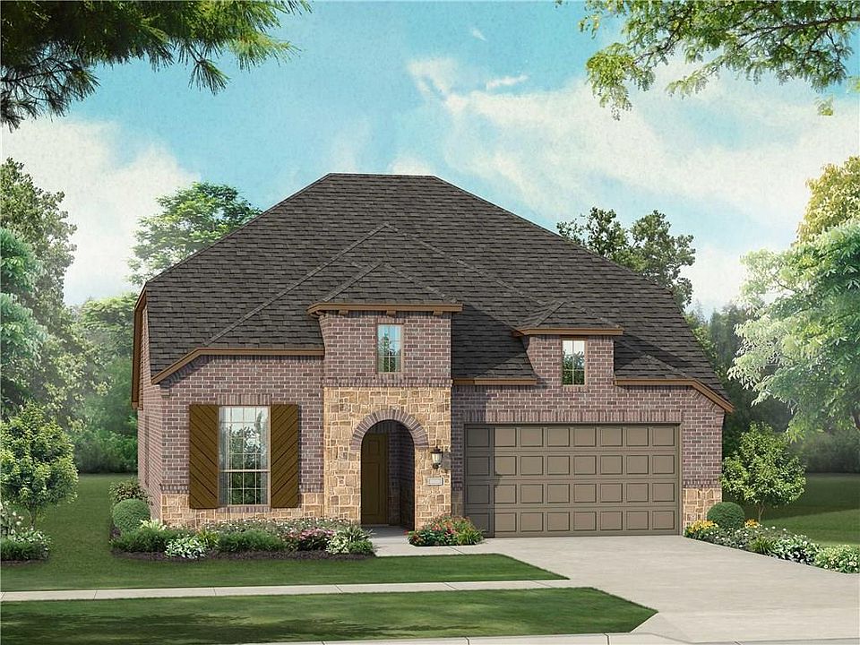 1st image of 4124 Starlight Creek Dr