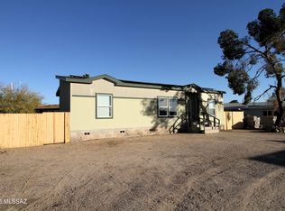 6170 N Orange Tree Ln, Tucson, AZ 85741