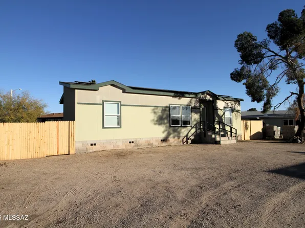 6170 N Orange Tree Ln, Tucson, AZ 85741