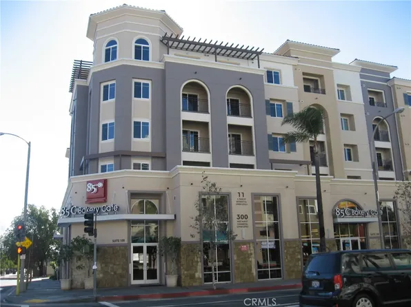 11 S 3rd St Unit 227, Alhambra, CA 91801