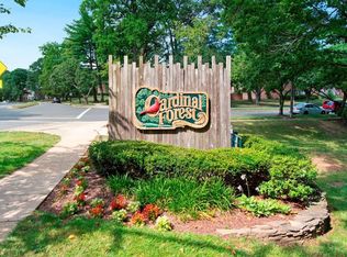 5778 Rexford Ct UNIT I, Springfield, VA