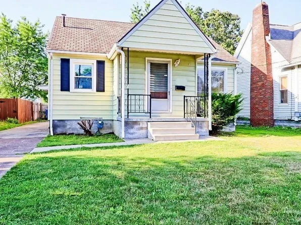 319 W 30th St #1, Lorain, OH 44055