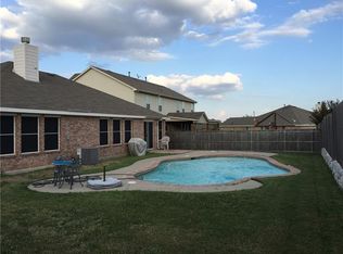 2026 Aster Trl, Forney, TX 75126