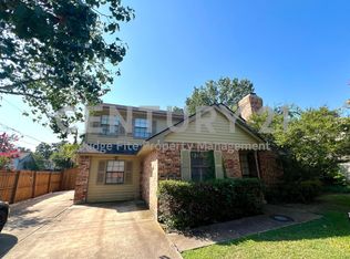 1503 McCoy St, Dallas, TX 75204