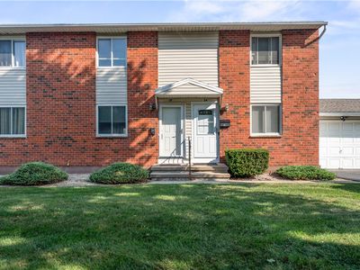 18 Fox Run, Rochester, NY, 14606