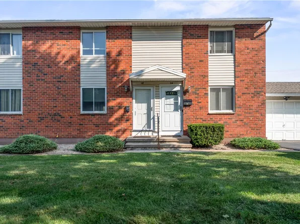 18 Fox Run, Rochester, NY 14606