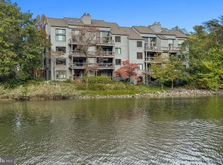 14 Spa Creek Lndg UNIT A, Annapolis, MD 21403