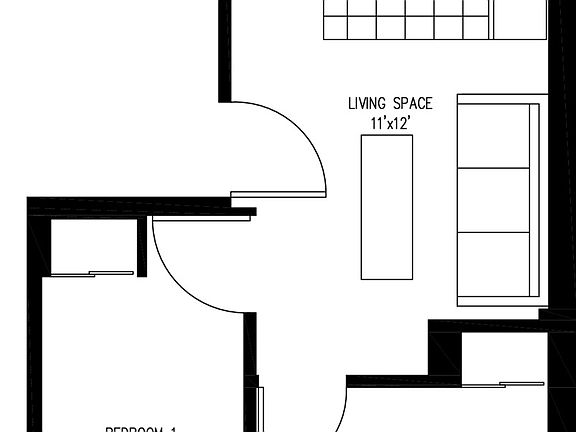 2nd image of 687 8th Ave APT 3R