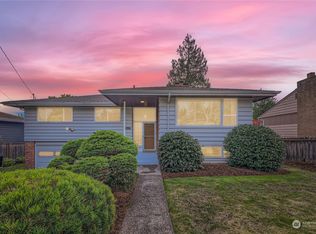 1825 NW 204th St, Shoreline, WA 98177