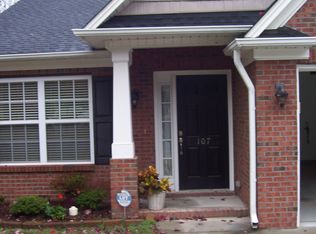 107 Abigail Ln, Anderson, SC 29621